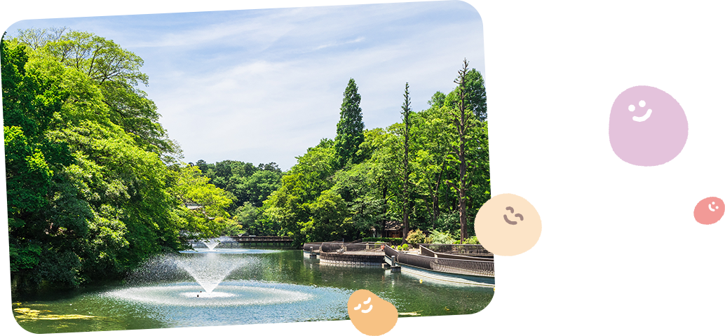 地域とつながる産後ケア